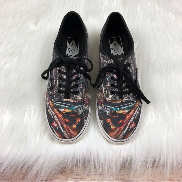 shoe city vans